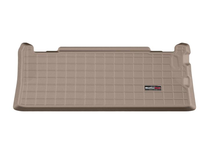 WeatherTech - WeatherTech 411402 Cargo Liner