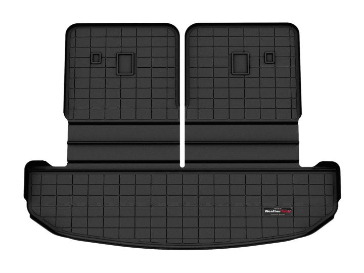 WeatherTech - WeatherTech 401407 Cargo Liner