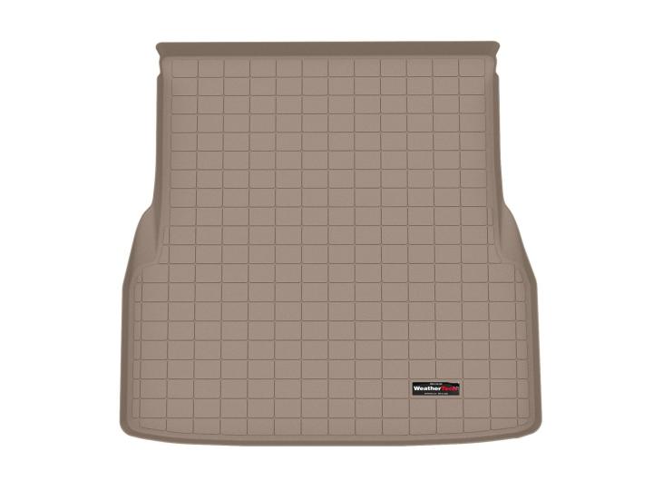 WeatherTech - WeatherTech 411497 Cargo Liner