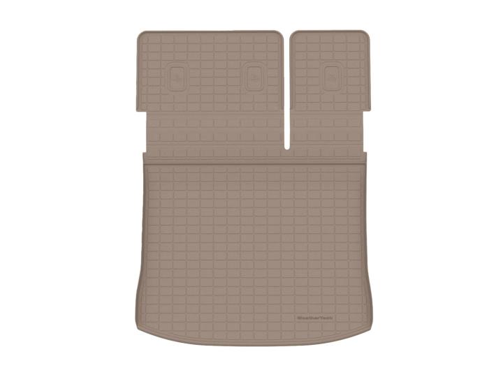 WeatherTech - WeatherTech 411506IM SeatBack Cargo Liner HP