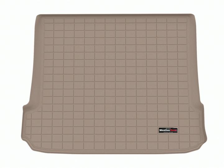 WeatherTech - WeatherTech 411703 Cargo Liner