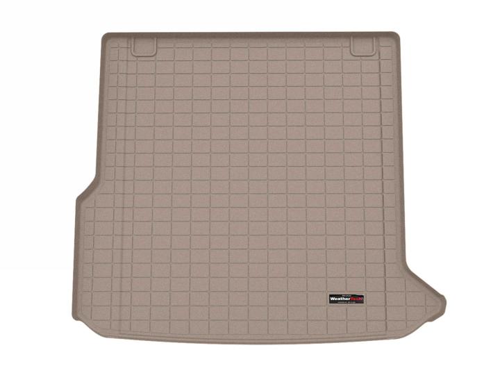WeatherTech - WeatherTech 411800 Cargo Liner