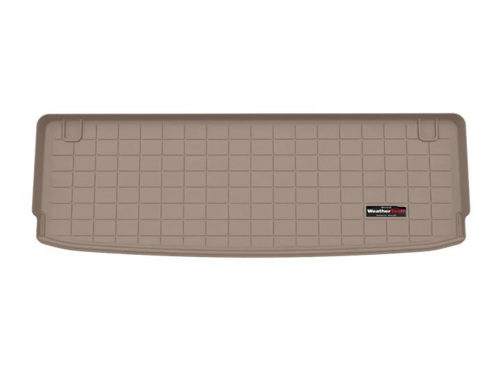 WeatherTech - WeatherTech 411812 Cargo Liner
