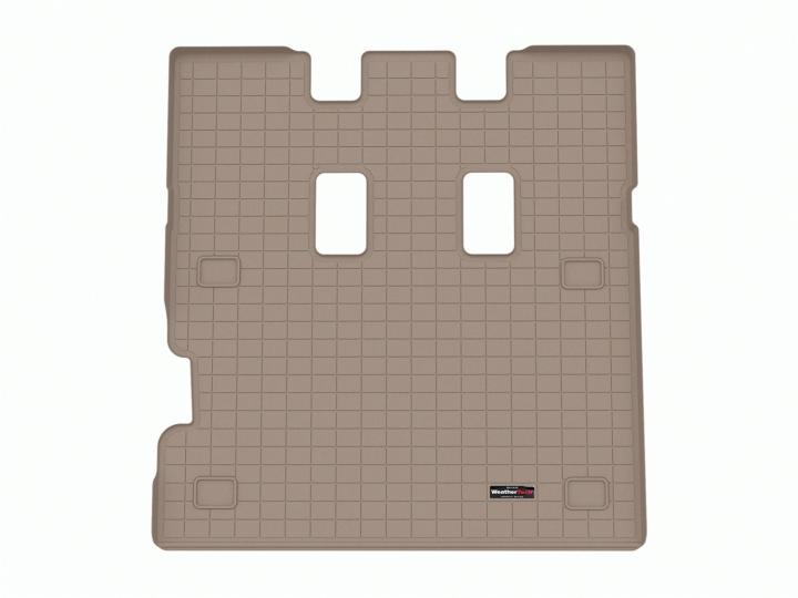 WeatherTech - WeatherTech 41154 Cargo Liner