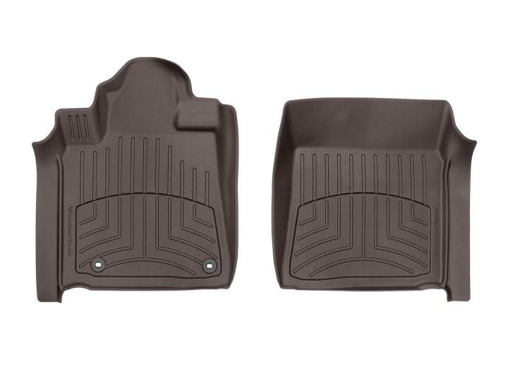 WeatherTech - WeatherTech 474081IM FloorLiner HP
