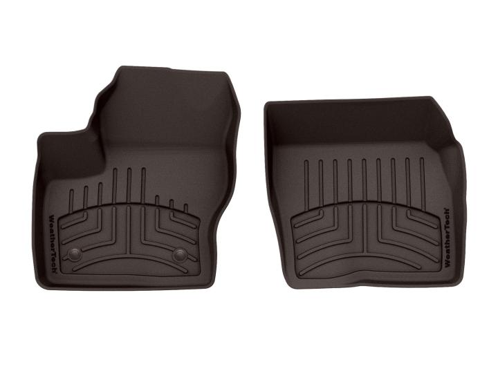 WeatherTech - WeatherTech 474591IM FloorLiner HP