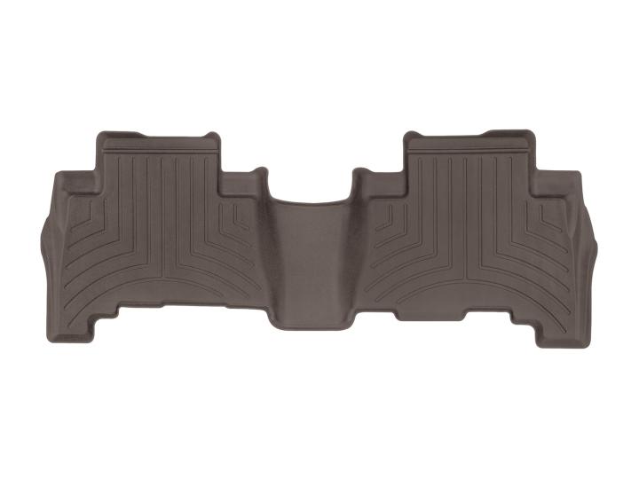 WeatherTech - WeatherTech 472862IM FloorLiner HP