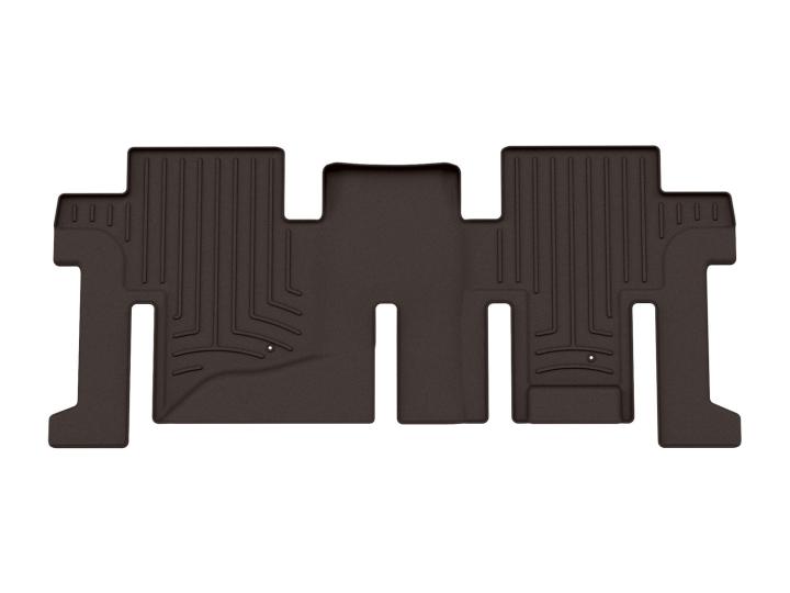WeatherTech - WeatherTech 474452IM FloorLiner HP