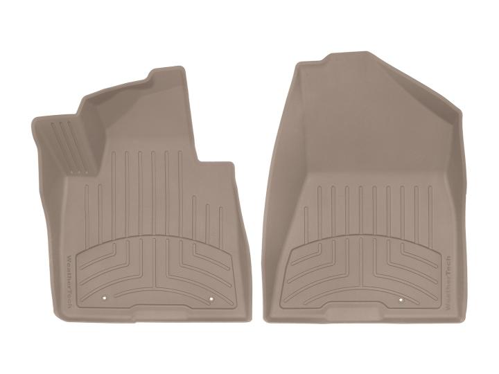 WeatherTech - WeatherTech 4515721IM FloorLiner HP