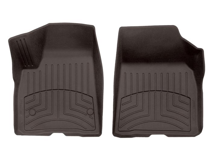 WeatherTech - WeatherTech 4710801IM FloorLiner HP