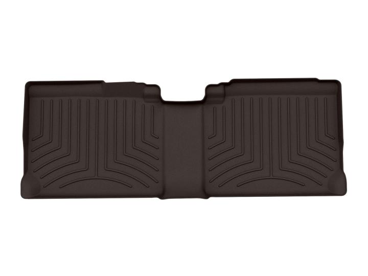WeatherTech - WeatherTech 472712IM FloorLiner HP