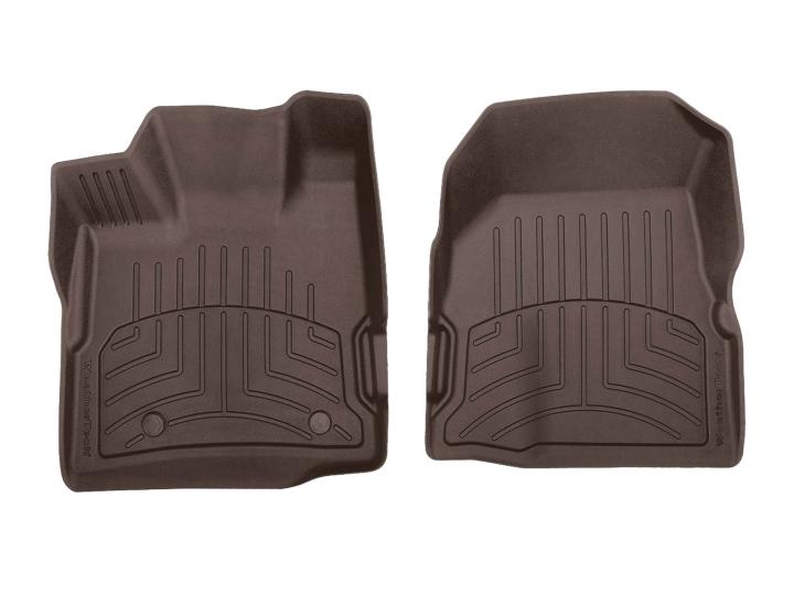 WeatherTech - WeatherTech 473461IM FloorLiner HP