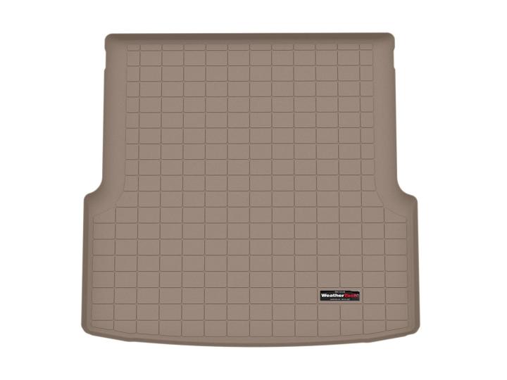 WeatherTech - WeatherTech 411537 Cargo Liner