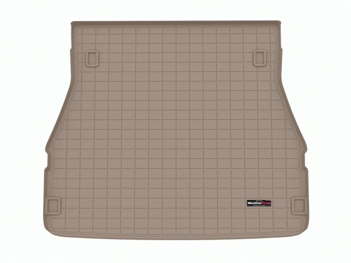WeatherTech - WeatherTech 411521 Cargo Liner