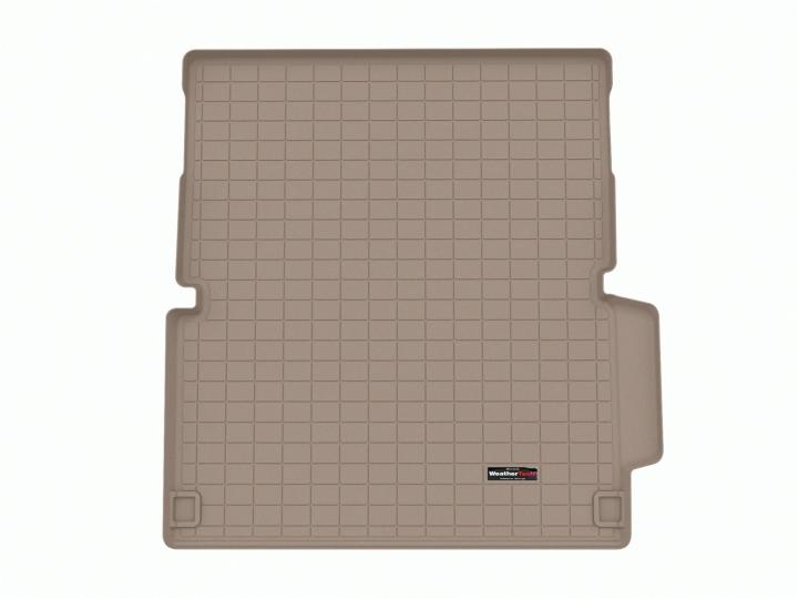 WeatherTech - WeatherTech 411552 Cargo Liner