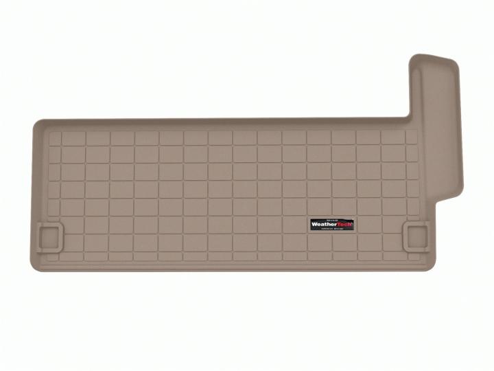 WeatherTech - WeatherTech 411553 Cargo Liner