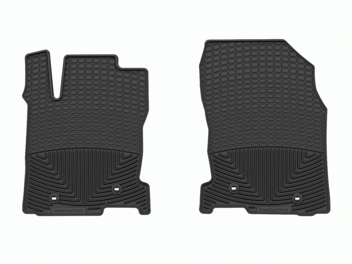 WeatherTech - WeatherTech W440 All Weather Floor Mats