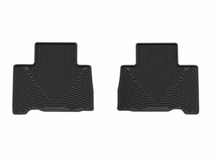 WeatherTech - WeatherTech W441 All Weather Floor Mats