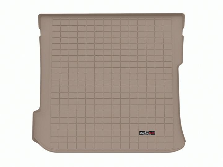 WeatherTech - WeatherTech 411572 Cargo Liner