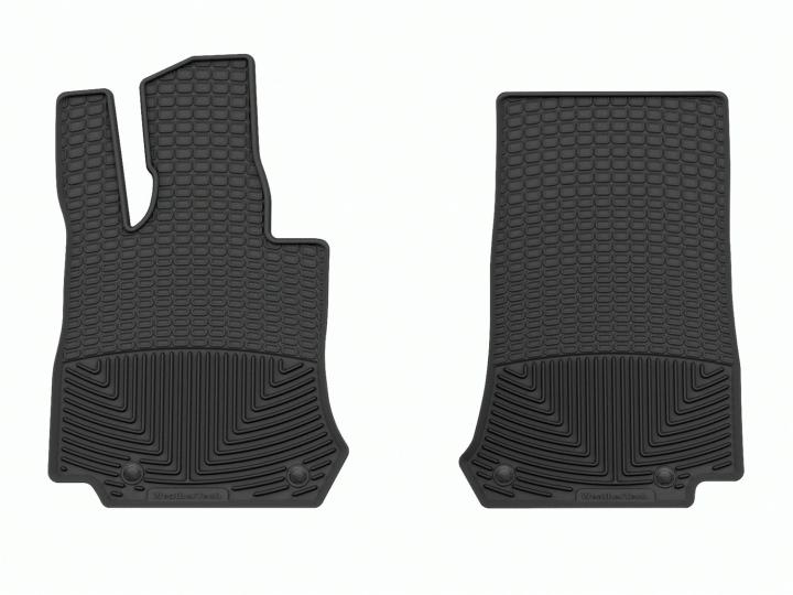 WeatherTech - WeatherTech W442 All Weather Floor Mats