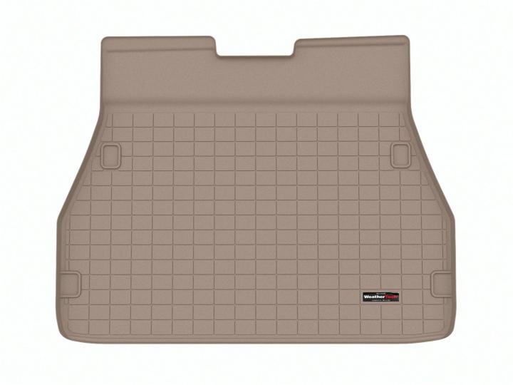WeatherTech - WeatherTech 411573 Cargo Liner