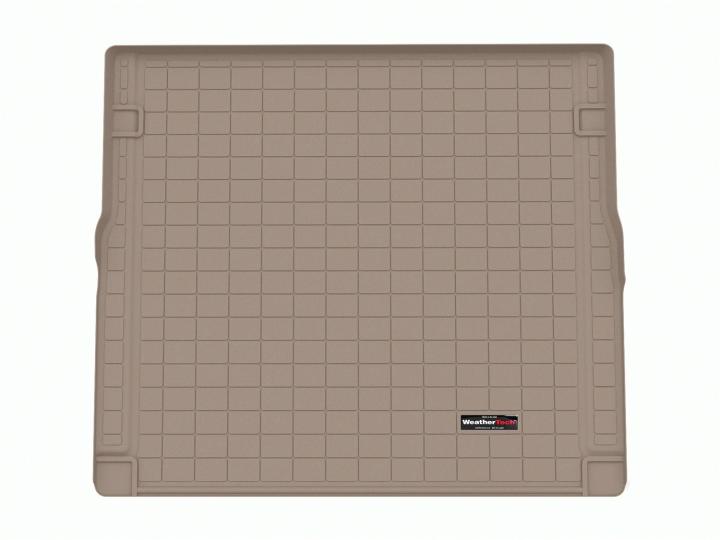 WeatherTech - WeatherTech 411675 Cargo Liner