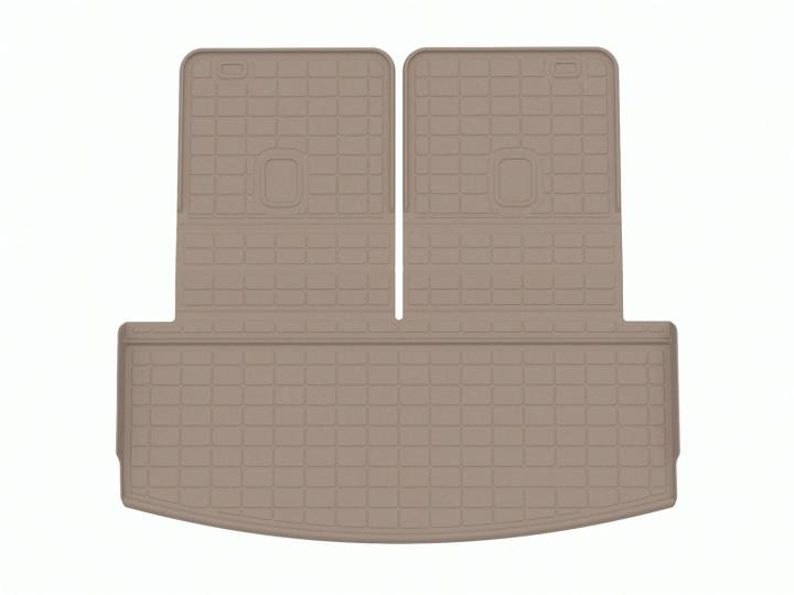 WeatherTech - WeatherTech 411510IM SeatBack Cargo Liner HP