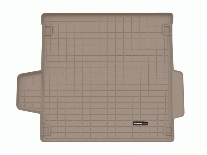 WeatherTech - WeatherTech 411558 Cargo Liner