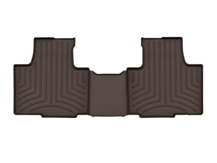 WeatherTech - WeatherTech 4718272IM FloorLiner HP