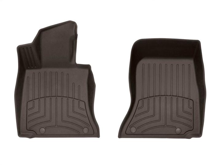 WeatherTech - WeatherTech 4717411IM FloorLiner HP