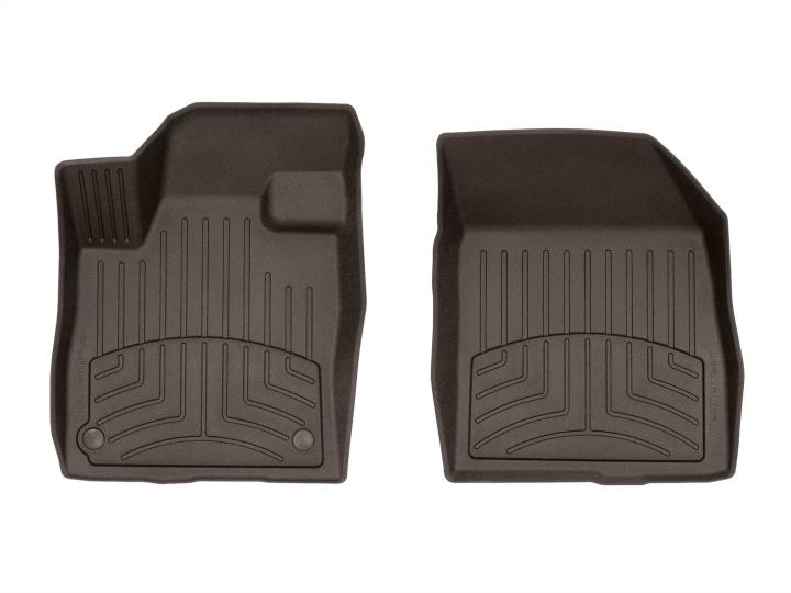 WeatherTech - WeatherTech 4718681IM FloorLiner HP