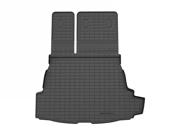 WeatherTech - WeatherTech 401708IM SeatBack Cargo Liner HP