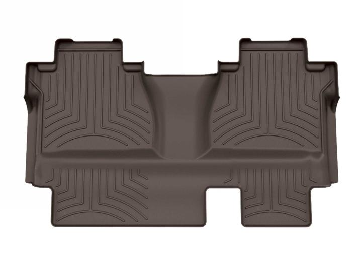 WeatherTech - WeatherTech 470939IM FloorLiner HP
