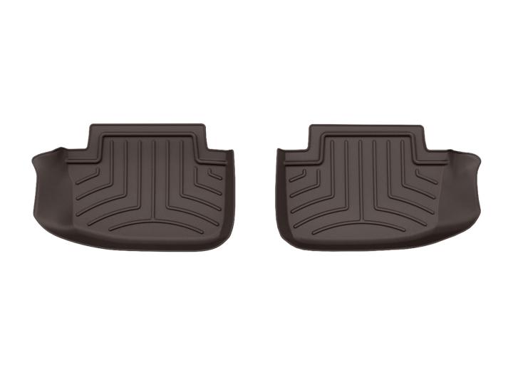 WeatherTech - WeatherTech 4717414IM FloorLiner HP