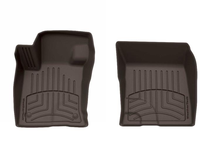WeatherTech - WeatherTech 4719291IM FloorLiner HP