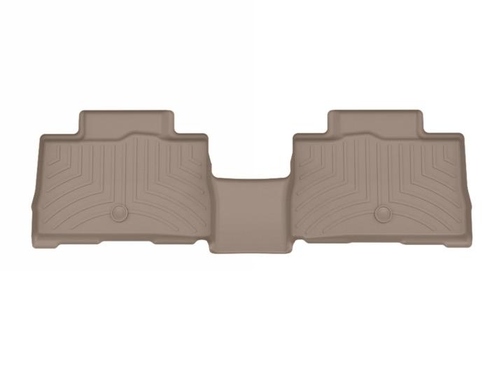 WeatherTech - WeatherTech 4515762IM FloorLiner HP