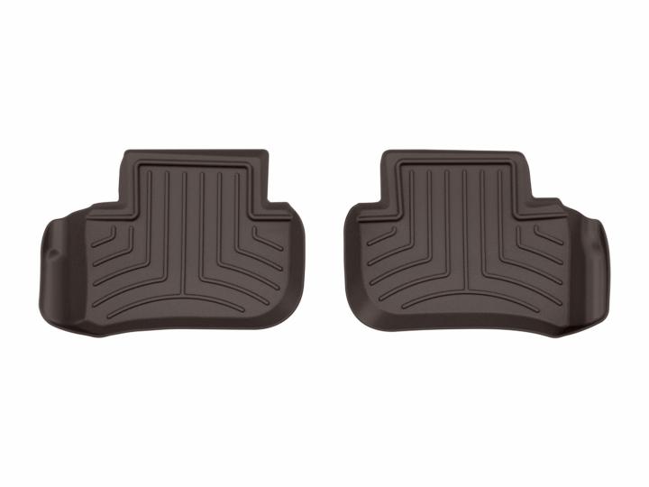 WeatherTech - WeatherTech 4717413IM FloorLiner HP