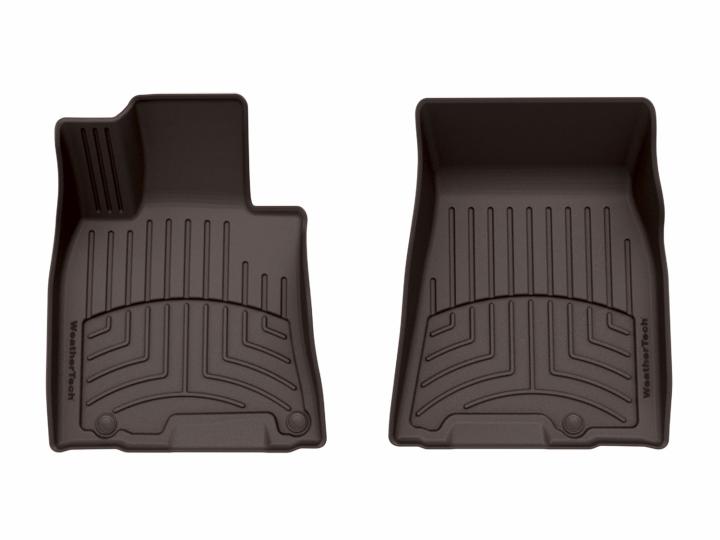 WeatherTech - WeatherTech 4719531IM FloorLiner HP