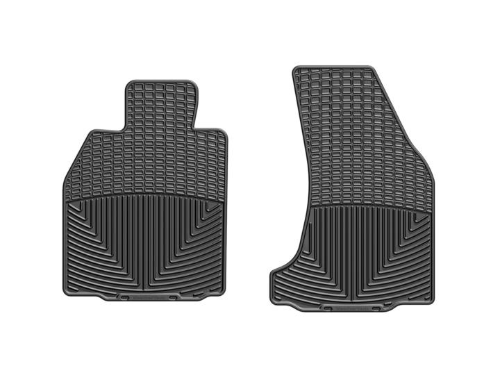 WeatherTech - WeatherTech W55 All Weather Floor Mats