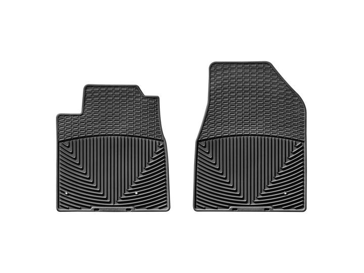 WeatherTech - WeatherTech W148 All Weather Floor Mats