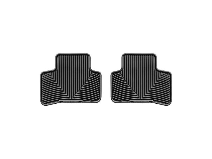 WeatherTech - WeatherTech W100 All Weather Floor Mats