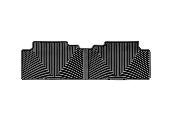 WeatherTech - WeatherTech W149 All Weather Floor Mats