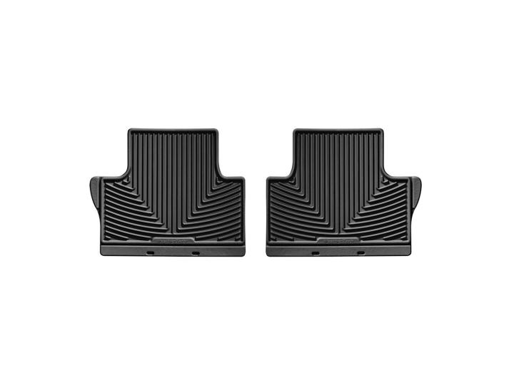 WeatherTech - WeatherTech W170 All Weather Floor Mats