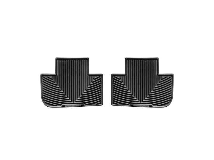 WeatherTech - WeatherTech W193 All Weather Floor Mats