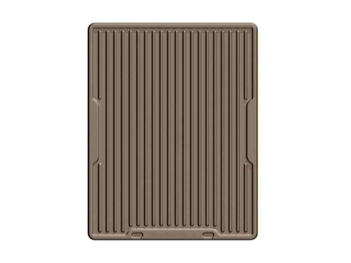 WeatherTech - WeatherTech W247TN All Weather Floor Mats