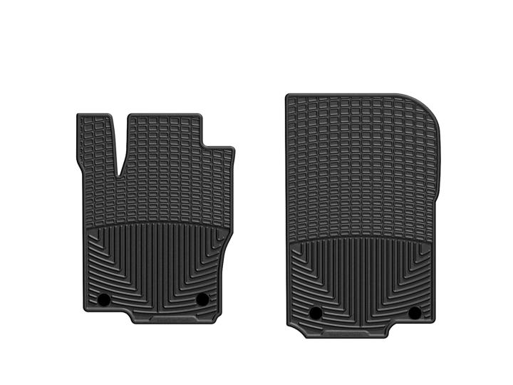 WeatherTech - WeatherTech W257 All Weather Floor Mats