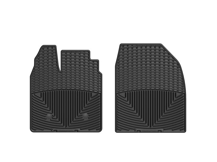 WeatherTech - WeatherTech W236 All Weather Floor Mats