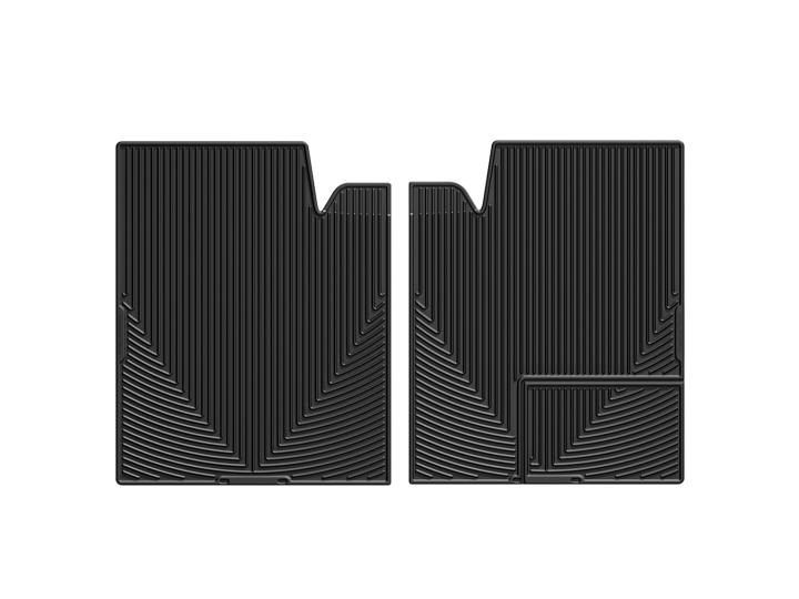 WeatherTech - WeatherTech W274 All Weather Floor Mats