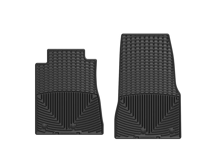 WeatherTech - WeatherTech W286 All Weather Floor Mats