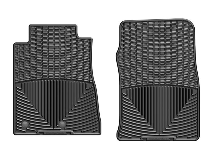 WeatherTech - WeatherTech W366 All Weather Floor Mats